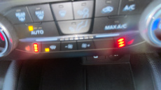 Ford Focus 1.0 EcoBoost 125 Active X 5dr Petrol Hatchback